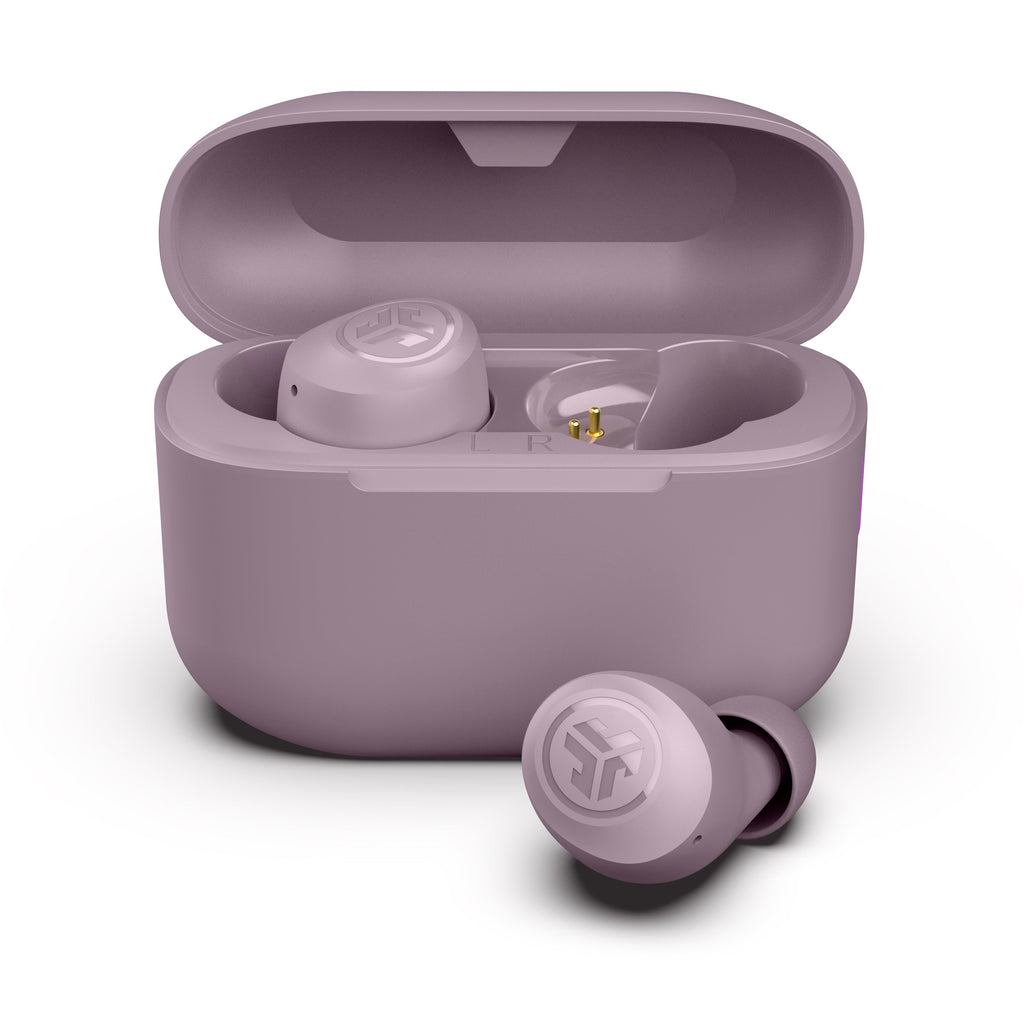 Fruity Pebbles GO Air POP True Wireless Earbuds - Mauve