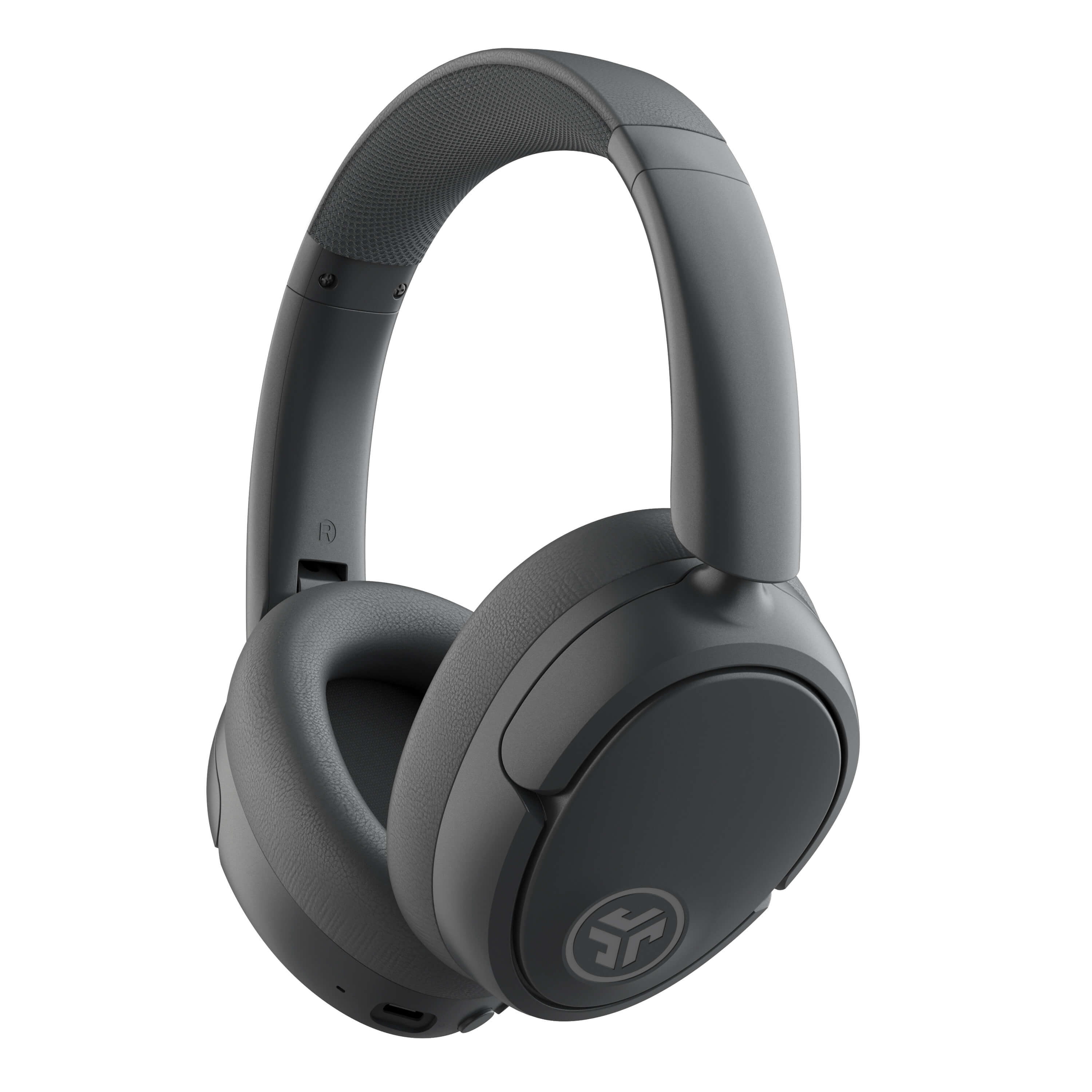 Transformers JBuds Lux ANC Headphones Autobots - Graphite
