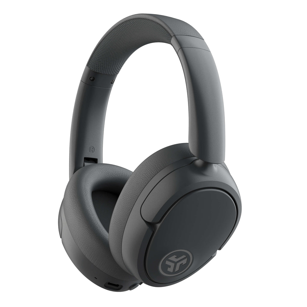 Transformers JBuds Lux ANC Headphones Autobots - Graphite