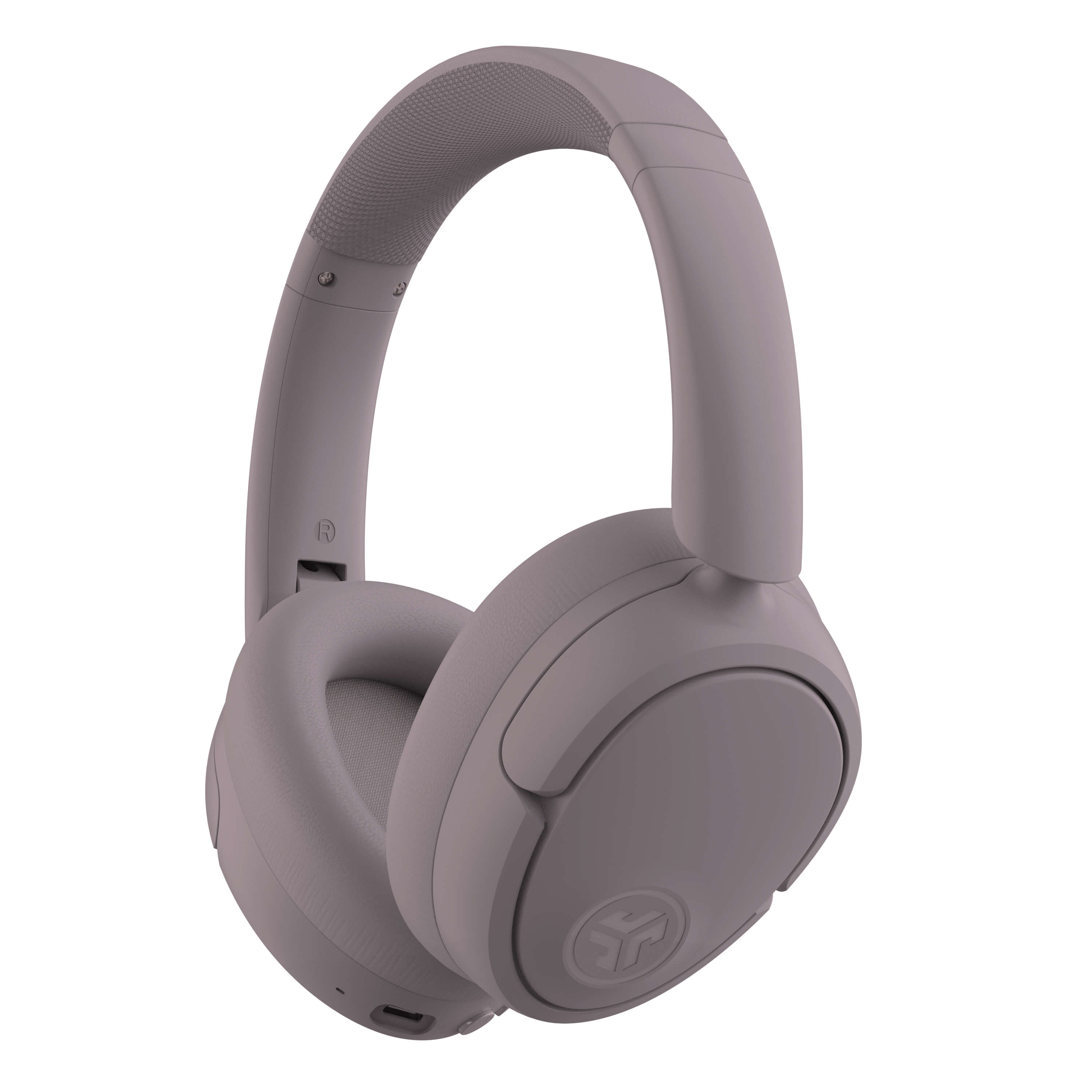 Star Spangled JBuds Lux ANC Headphones - Mauve