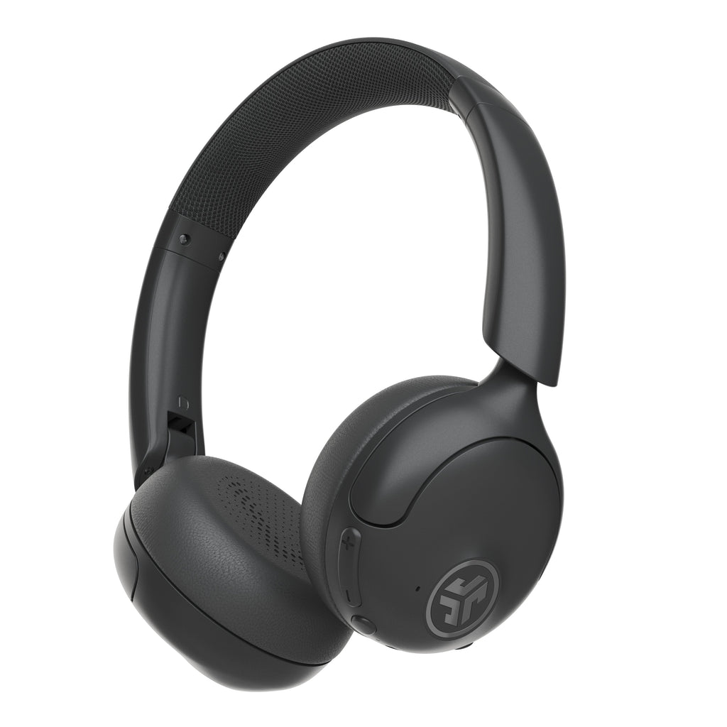 Go Lux ANC Wireless Headphones Sage - Graphite