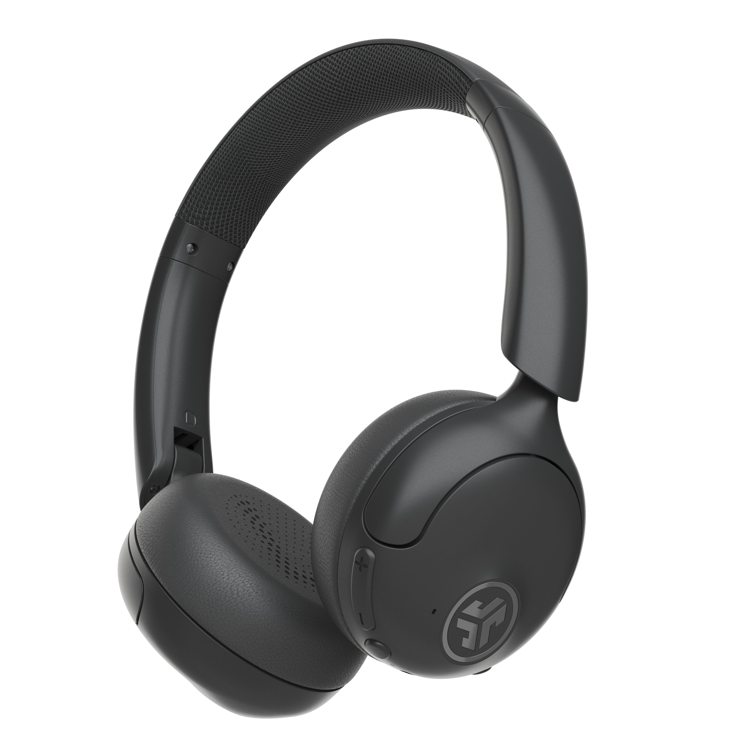 Go Lux ANC Wireless Headphones Sage - Graphite
