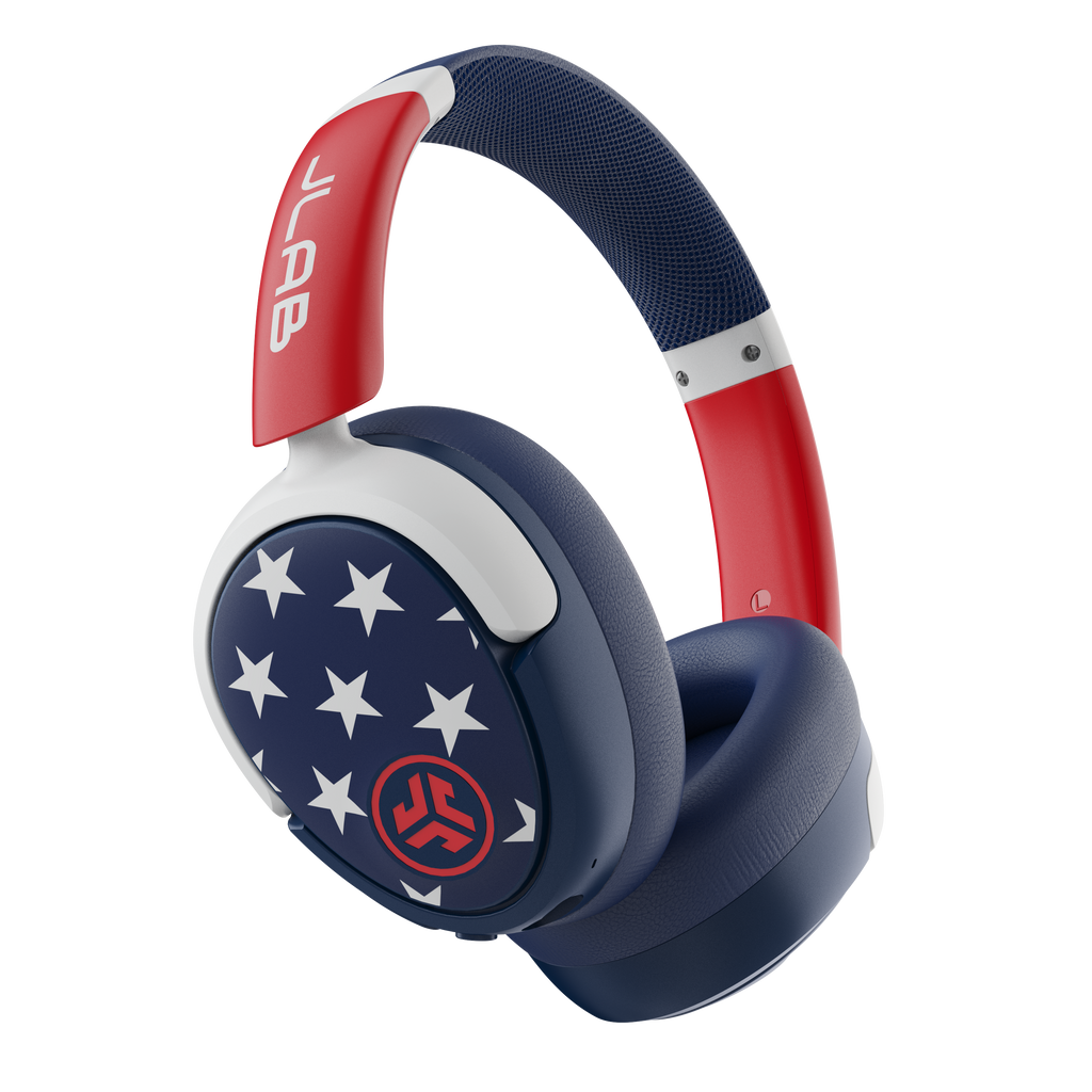 Transformers JBuds Lux ANC Headphones Autobots - USA