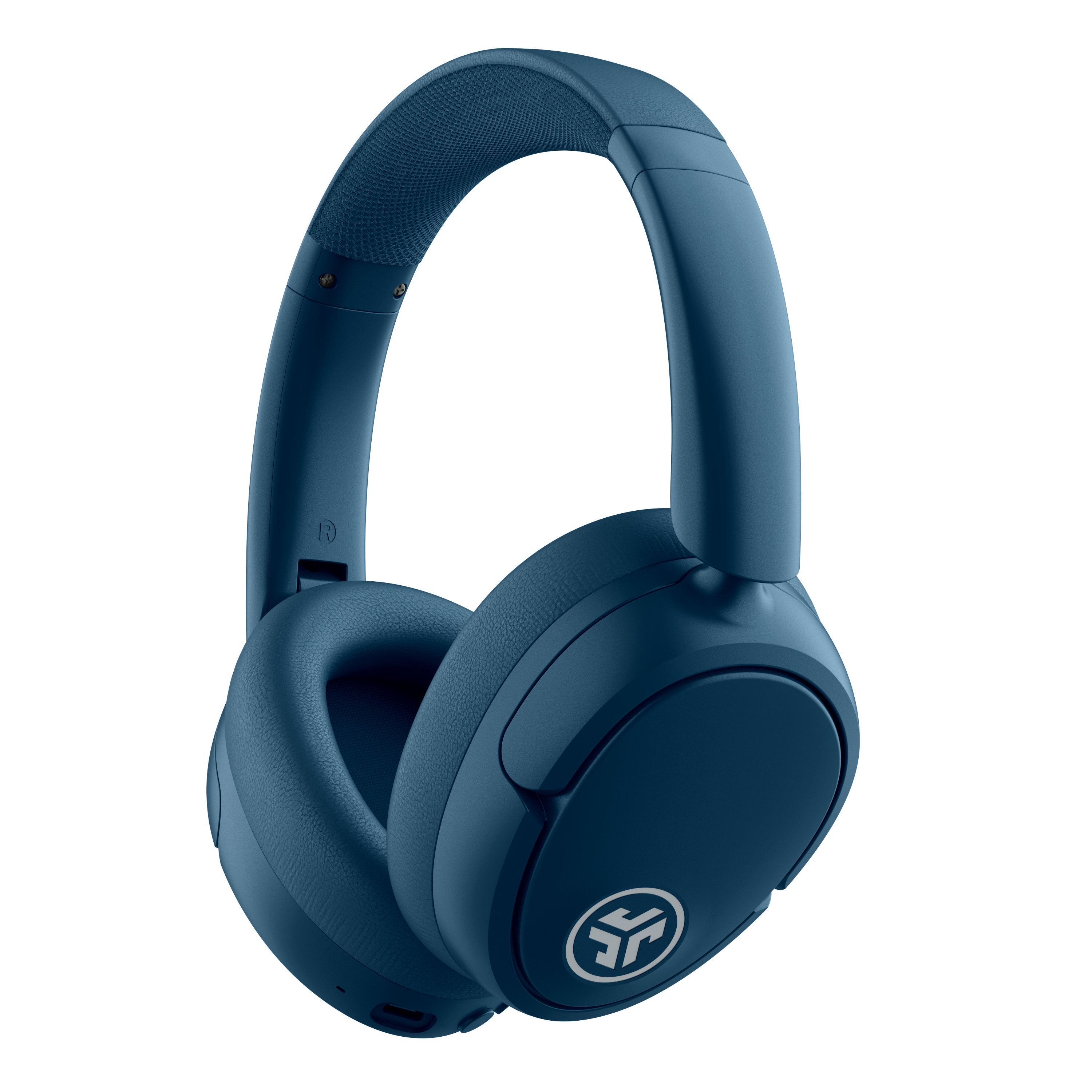 Travis Hunter JBuds Lux ANC Headphones - Navy