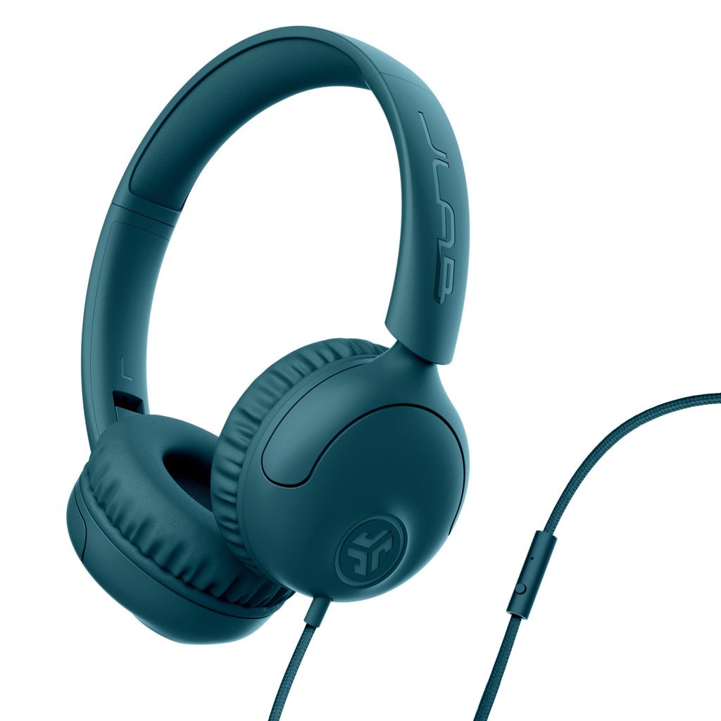 Studio 2 Wired On-ear Headphones Black - Deep Blue