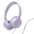 Studio 2 Wired On-ear Headphones Coral - Lilac
