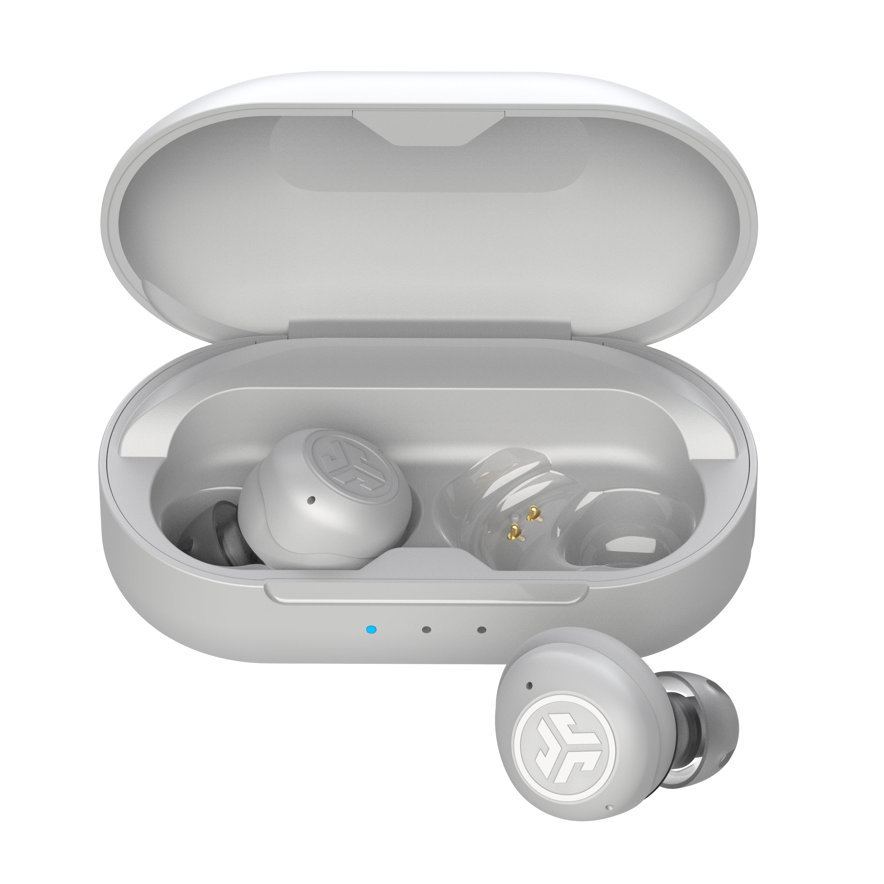 Hear OTC Hearing Aid Graphite - Cloud