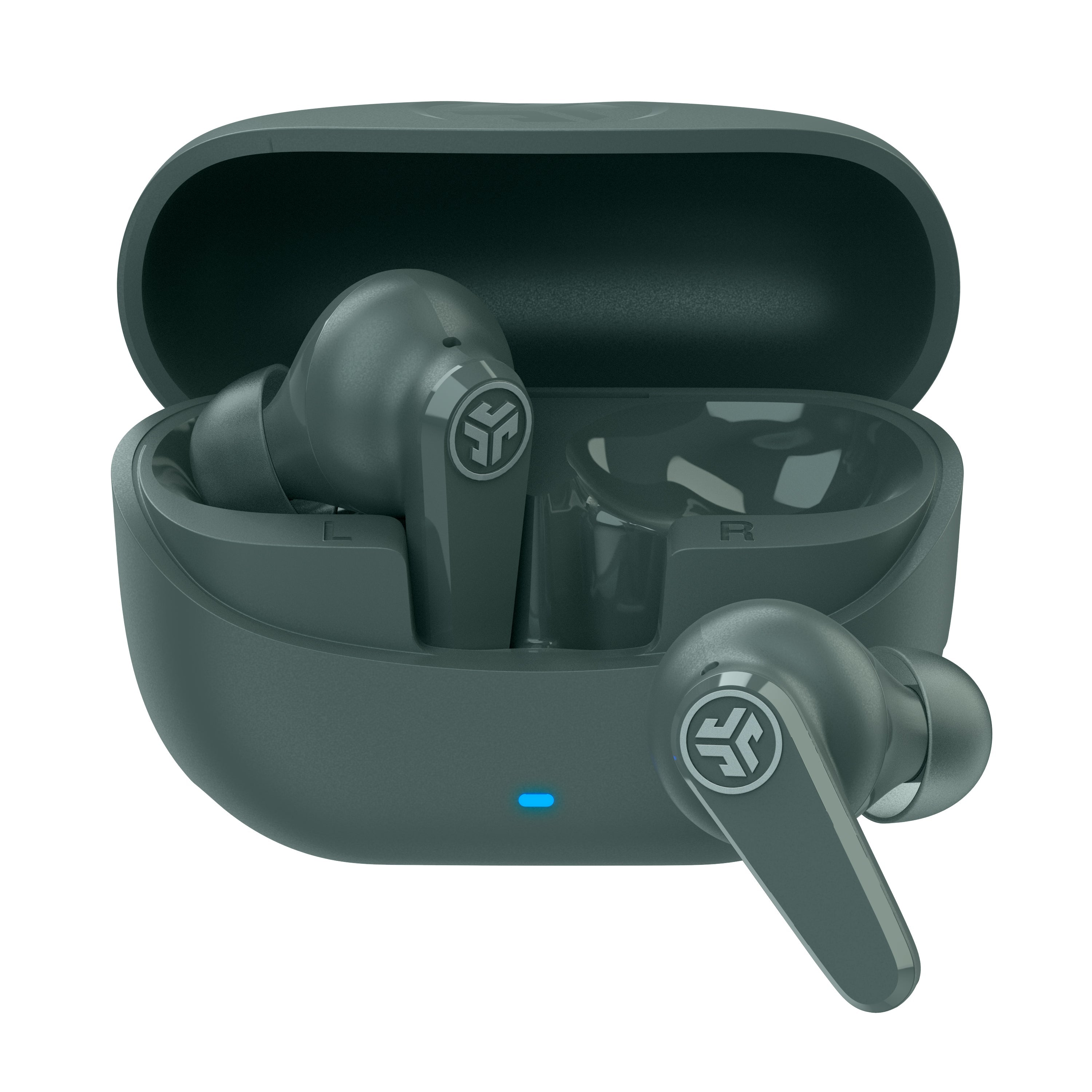 Go Pods ANC True Wireless Earbuds Lilac - Sage