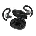 JBuds Air Sport True Wireless Earbuds White - Black