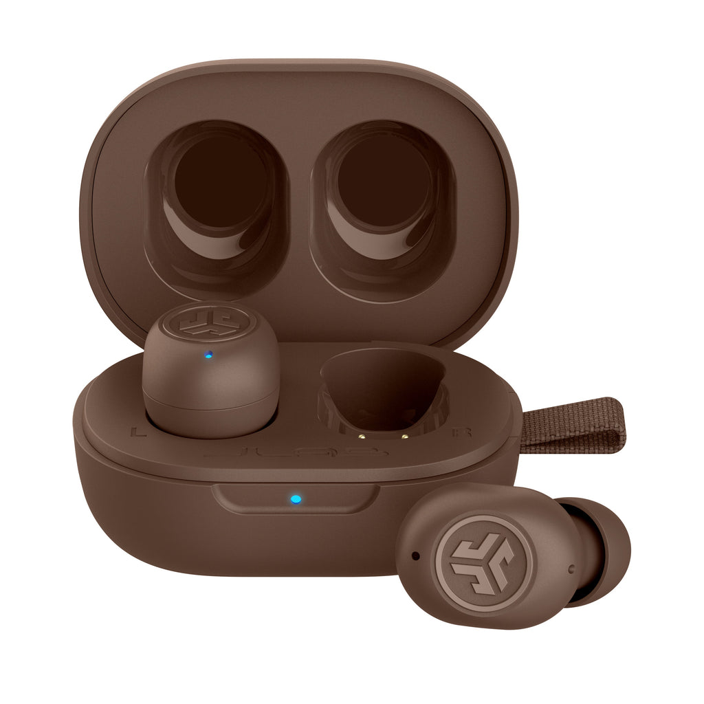 JBuds Mini Tones True Wireless Earbuds 7572 W - 4625 W