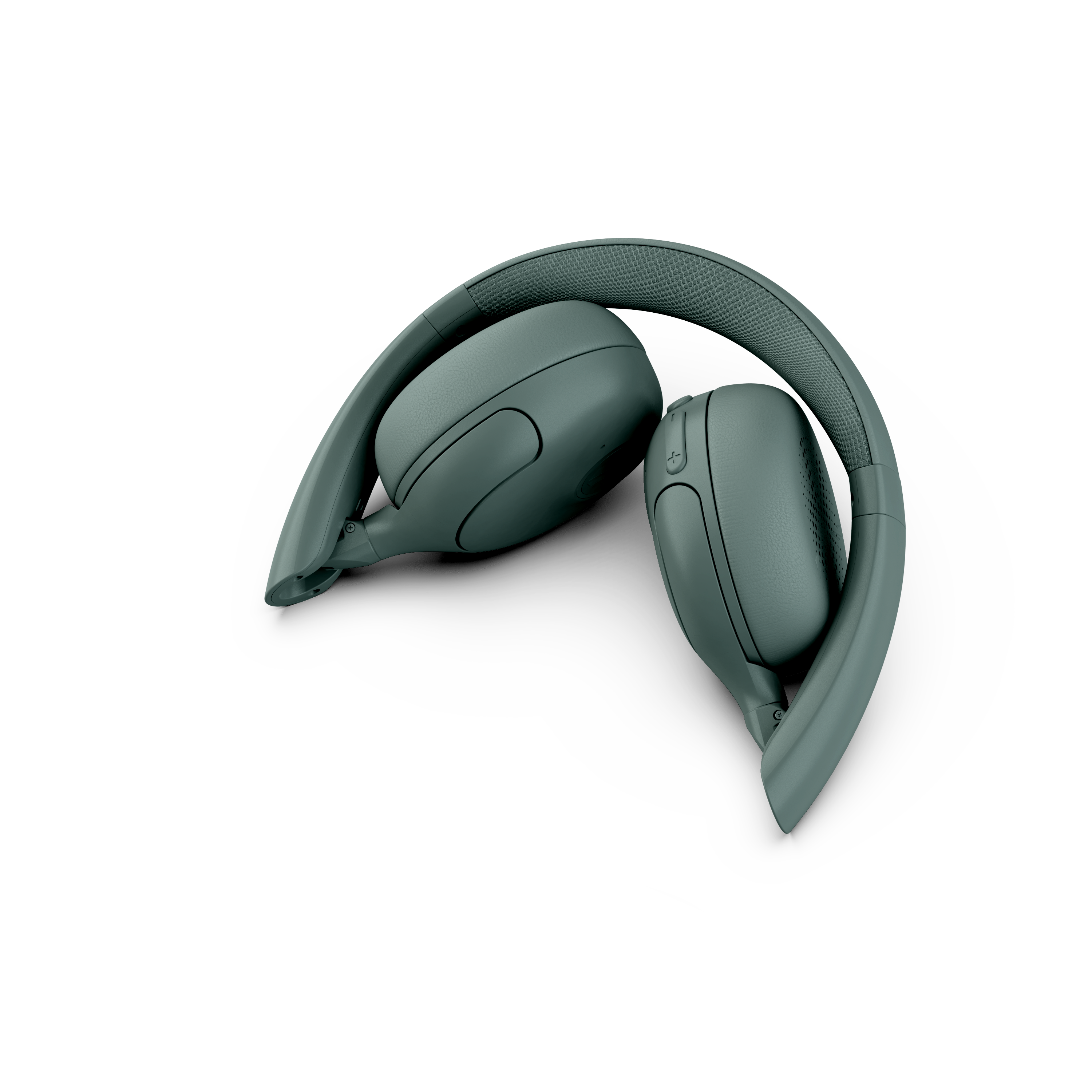 Go Lux ANC Wireless Headphones Sage