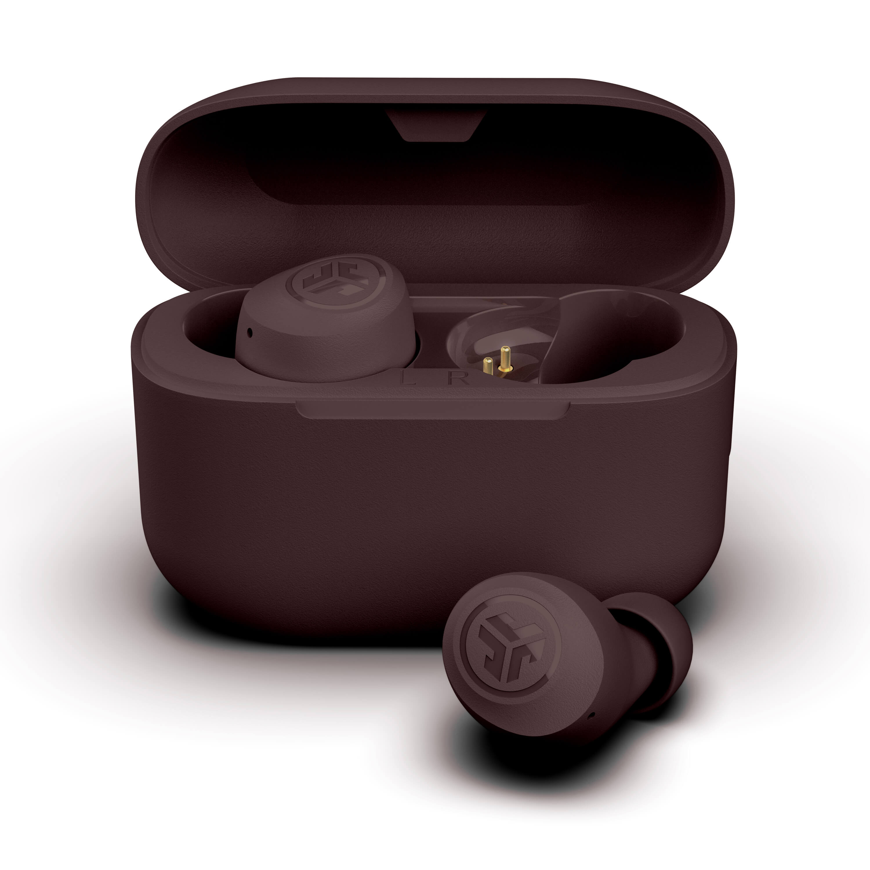 Go Tones+ True Wireless Earbuds 7572 W - 4975 C