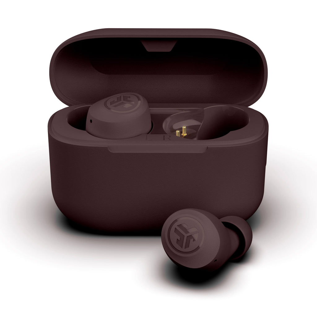 Go Tones+ True Wireless Earbuds 1615 C - 4975 C