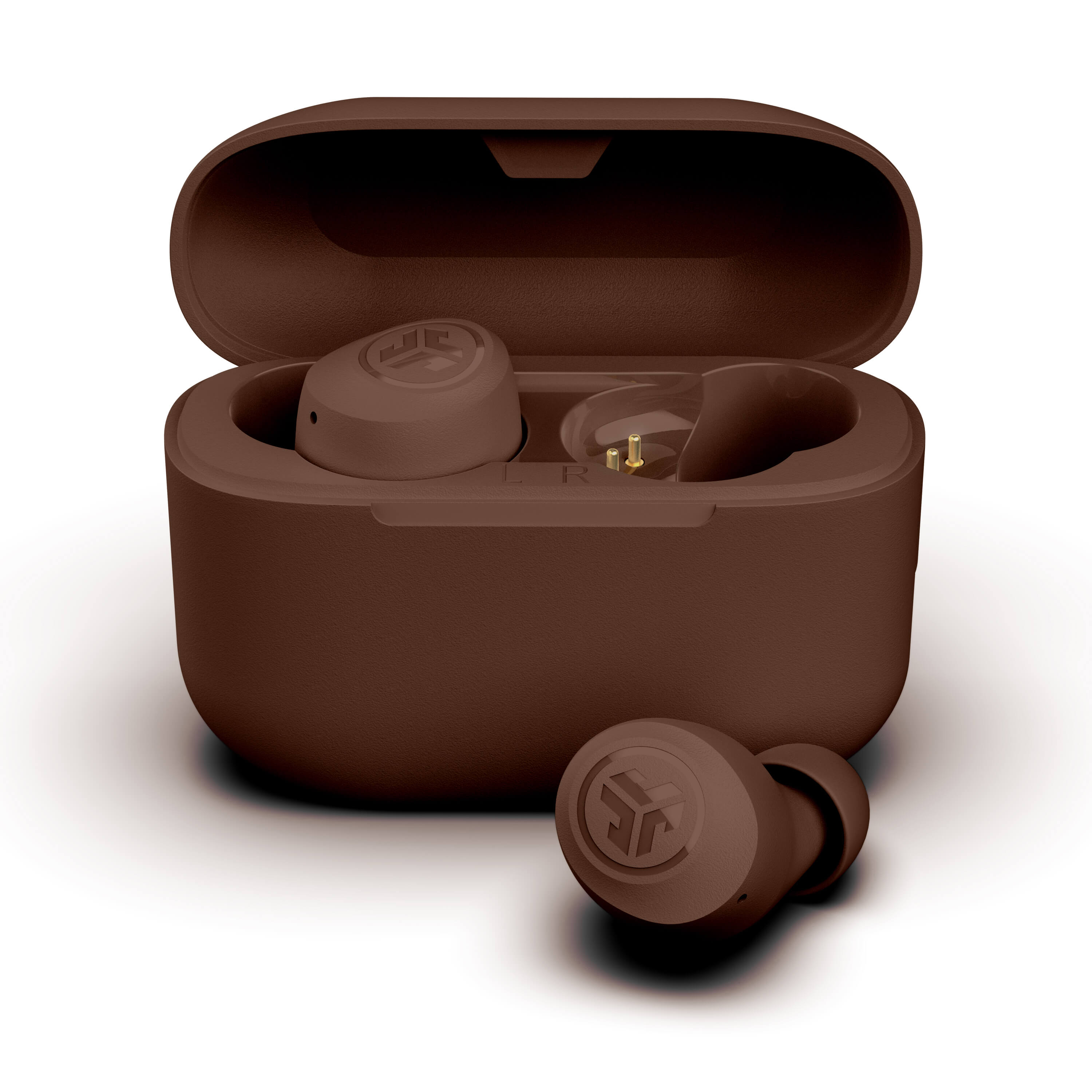 Go Tones+ True Wireless Earbuds 7572 W - 4625 W