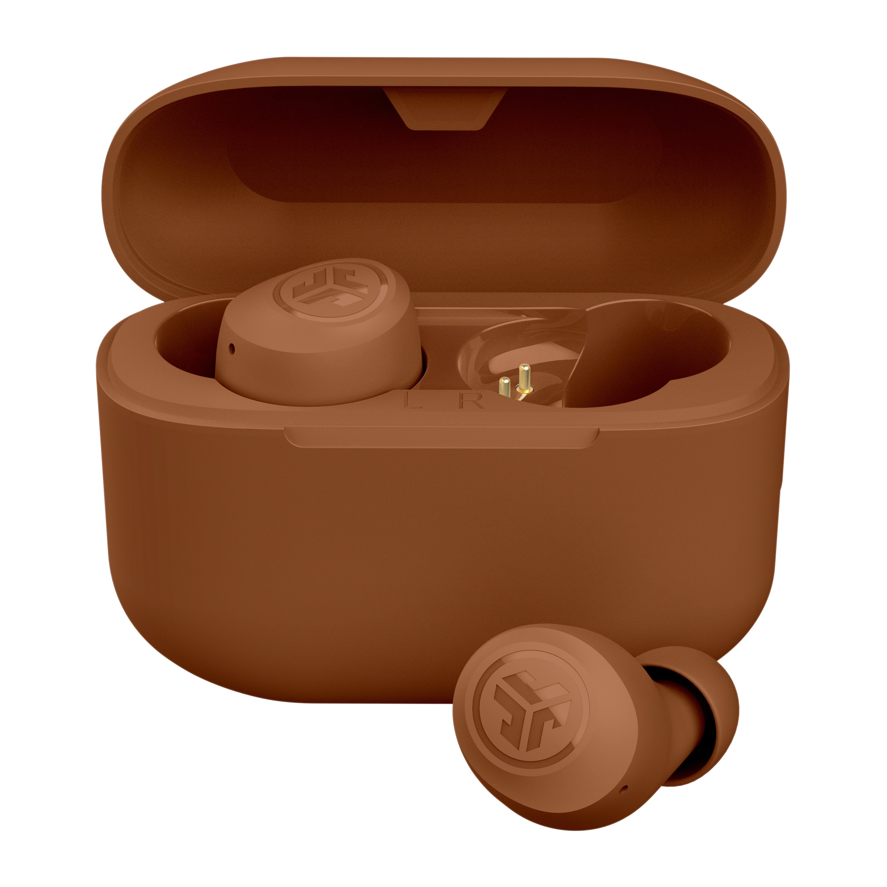 GO Air TONES True Wireless Earbuds 4975 C - 1615 C