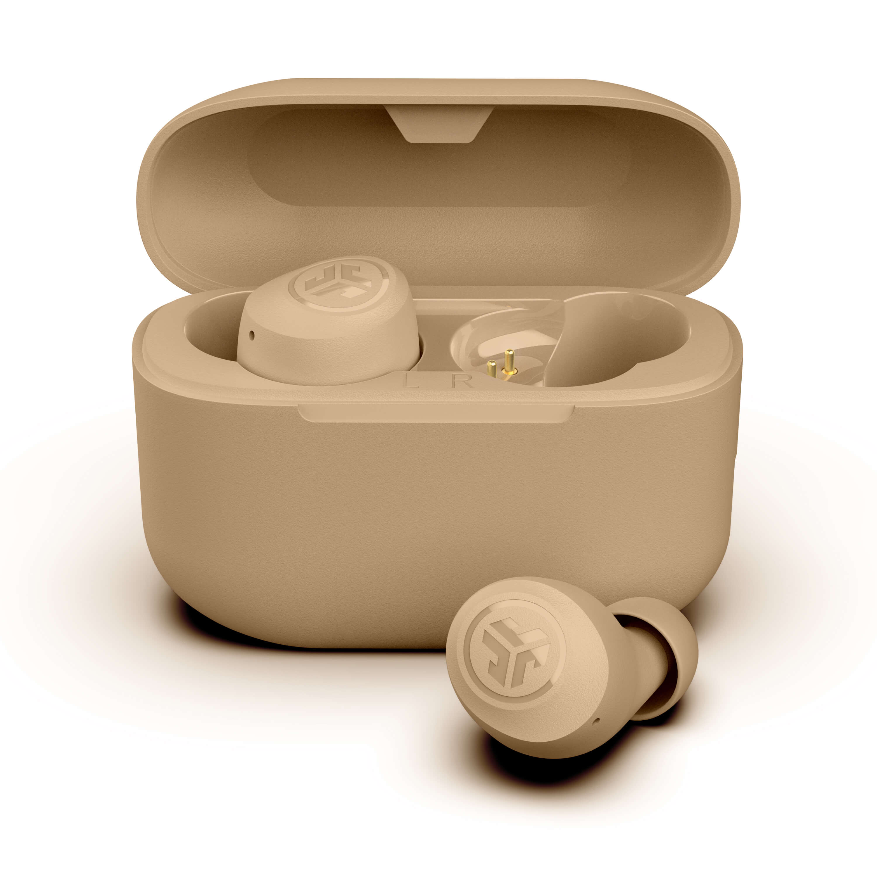 Go Tones+ True Wireless Earbuds 7572 W - 728 N