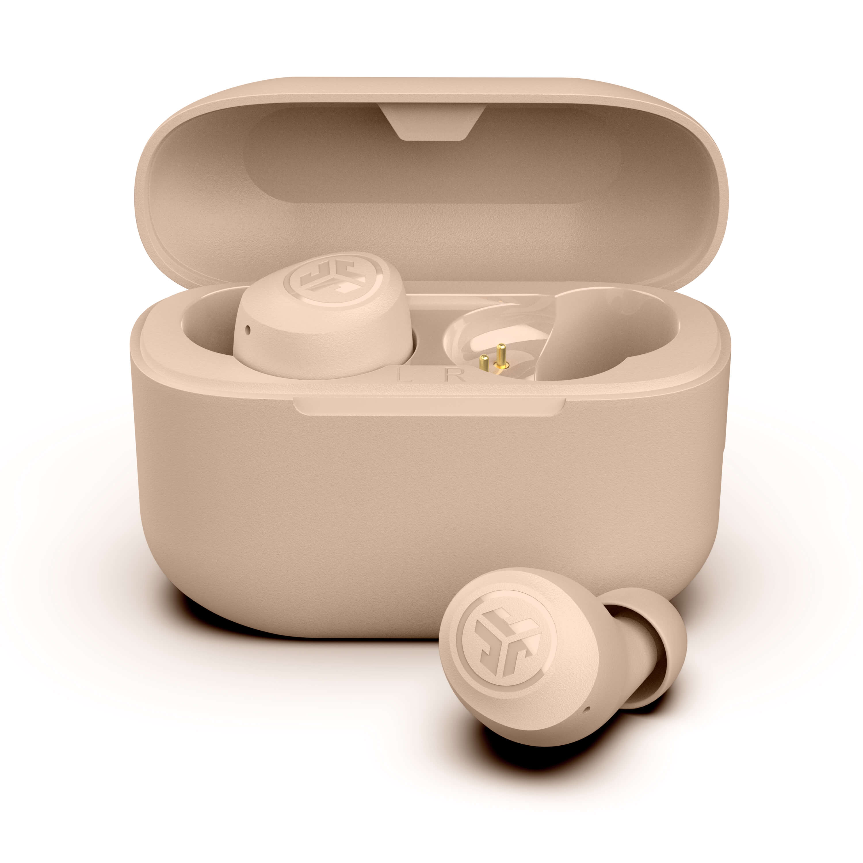 Go Tones+ True Wireless Earbuds 7572 W - 474 C