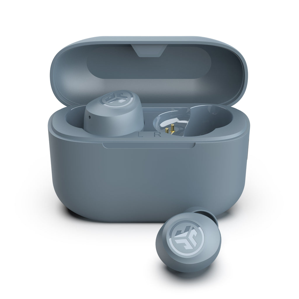 GO POP+ True Wireless Earbuds Black - Slate