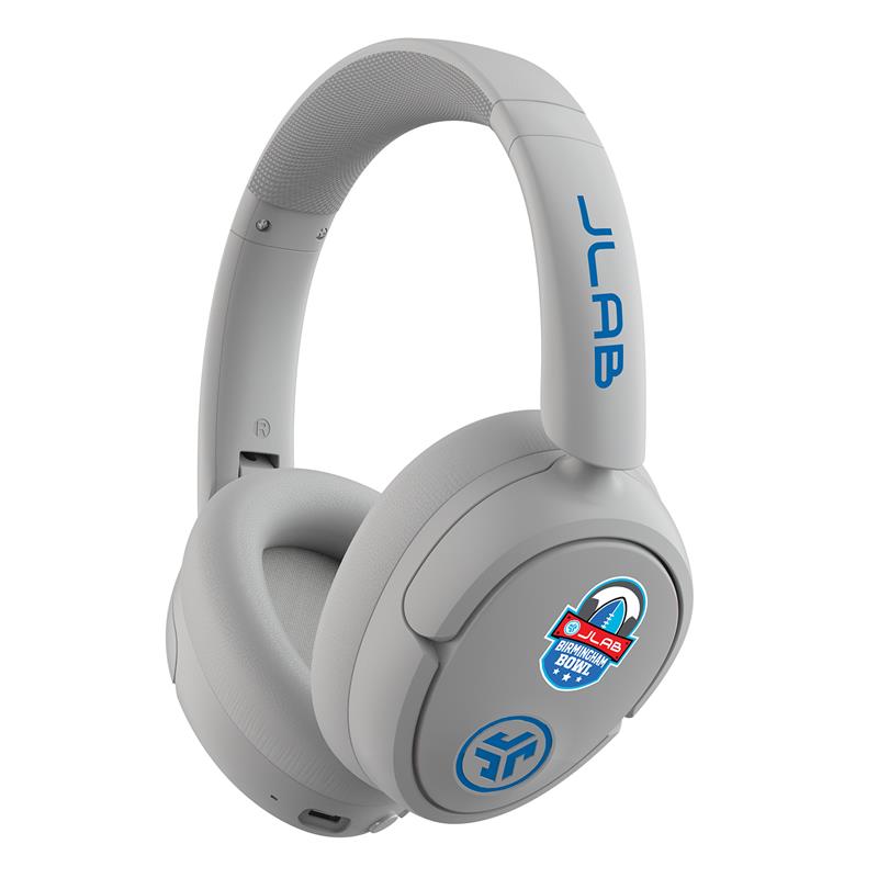 Transformers JBuds Lux ANC Headphones Decepticons - Birmingham Bowl