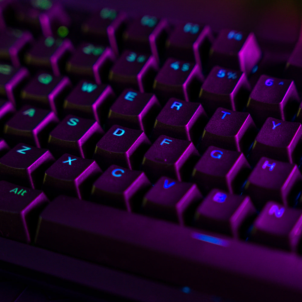 Daybreak Gaming Family Black