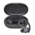 GO Sport+ True Wireless Earbuds Teal - Black