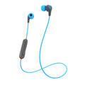 JBuds Pro Wireless Signature Earbuds Blue / Gray