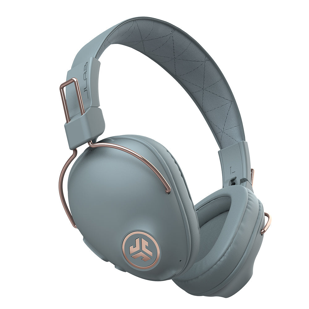 Studio Pro Wireless Over-Ear Headphones White - Slate Gray