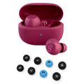 Go Pop ANC Teal + Tips - Fuchsia