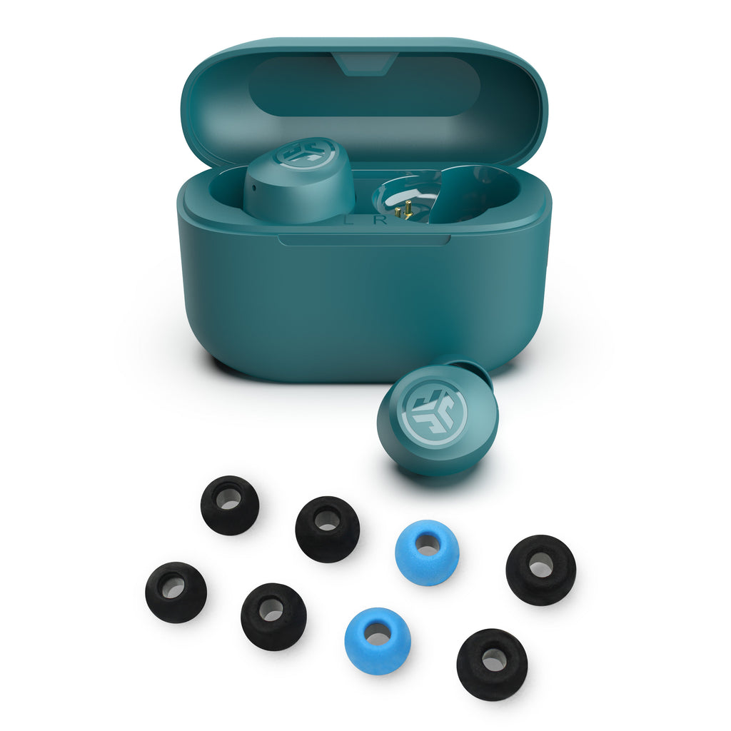Go Pop+ Cloud Slate and Cloud Foam Tips Gift Set - Teal