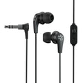 JBuds Pro Signature Earbuds White - Black